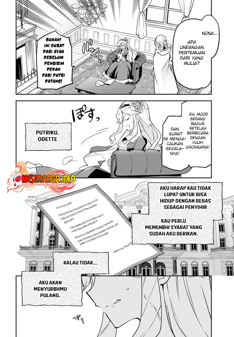 Henkyou Gurashi no Maou, Tensei shite Saikyou no Majutsushi ni naru ~Aisarenagara Nariagaru Moto Maō wa, Ningen o Shiritai~